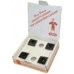 Kit porta sensori paraurti...