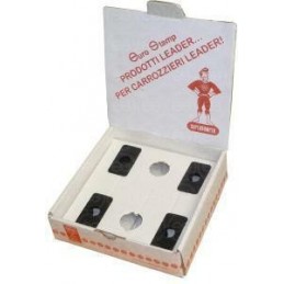 Kit porta sensori paraurti...