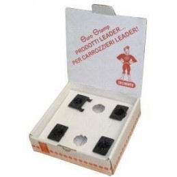 Kit porta sensori paraurti...