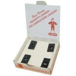 Kit porta sensori paraurti...