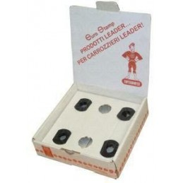 Kit porta sensori paraurti...