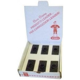 Kit porta sensori paraurti...