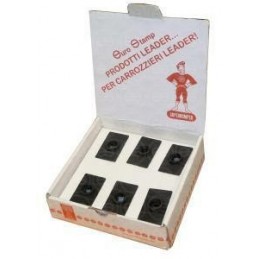 Kit porta sensori paraurti...