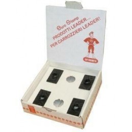 Kit porta sensori paraurti...