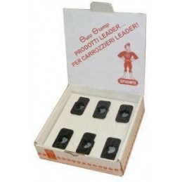 Kit porta sensori paraurti...