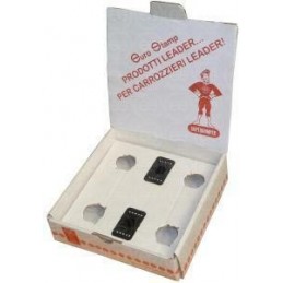 Kit porta sensori paraurti...