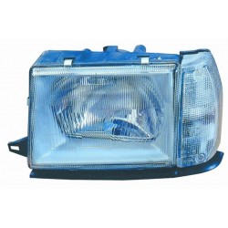 Faro proiettore H4-R2 guida...