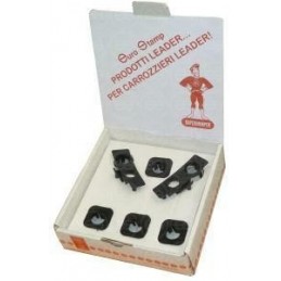 Kit porta sensori paraurti...