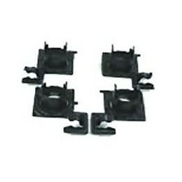 Kit porta sensori paraurti...