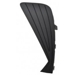 Griglia paraurti anteriore sx