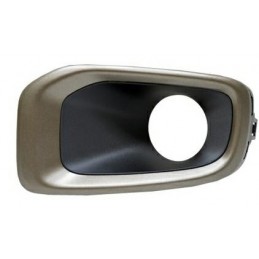 Griglia paraurti anteriore...