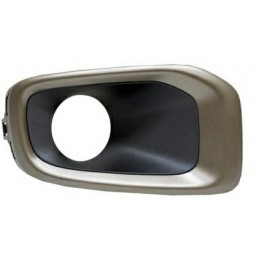 Griglia paraurti anteriore...