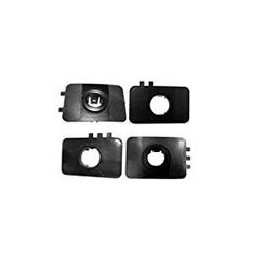 Kit porta sensori paraurti...