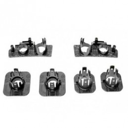 Kit porta sensori paraurti...