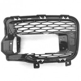 Griglia paraurti anteriore dx