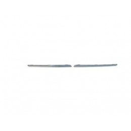 Kit modanatura griglia cromata