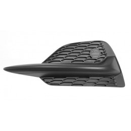 Griglia paraurti anteriore...