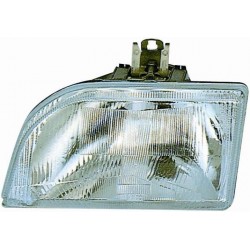 Faro proiettore H4 DEPO...