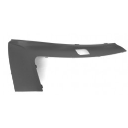 Modanatura faro con foro...