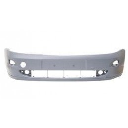 Paraurti anteriore...
