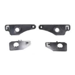 Kit porta sensori paraurti...