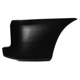 Cantonale posteriore nero dx