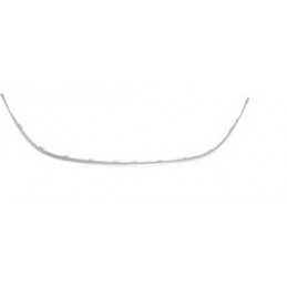 Modanatura griglia paraurti...