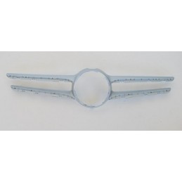 Modanatura griglia grigia...