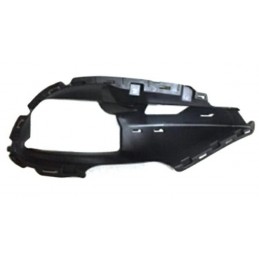 Griglia paraurti anteriore...