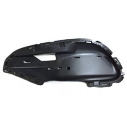 Griglia paraurti anteriore...