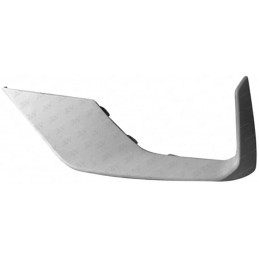 Modanatura griglia paraurti...