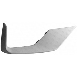 Modanatura griglia paraurti...