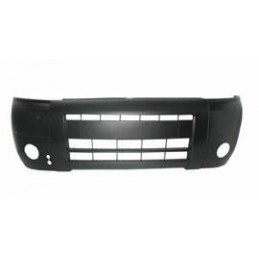 Paraurti anteriore...