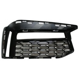 Griglia paraurti anteriore...