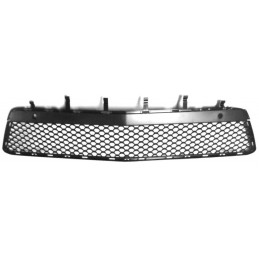 Griglia paraurti centrale...