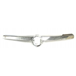 Modanatura griglia...