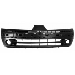 Paraurti anteriore...