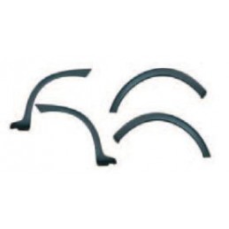 Kit coppia giroparafango...