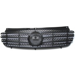 Mascherina griglia radiatore