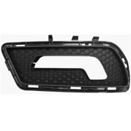 Griglia paraurti anteriore...