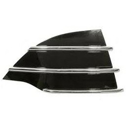 Griglia paraurti anteriore...