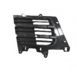 Griglia paraurti anteriore sx