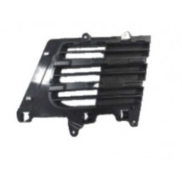 Griglia paraurti anteriore dx