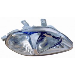 Faro proiettore H4 reg...