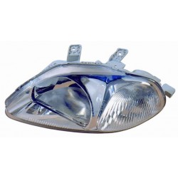 Faro proiettore H4 reg...