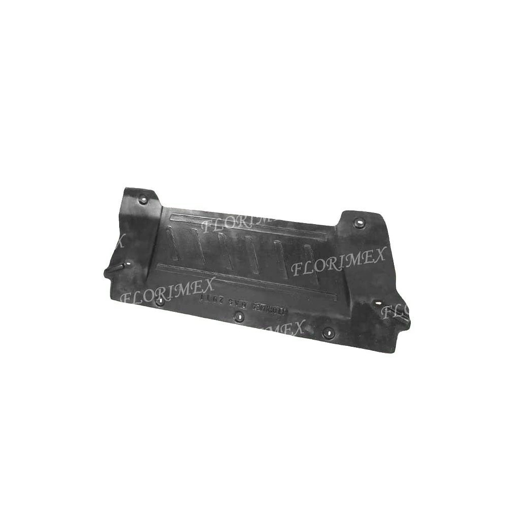 Riparo Motore Inferiore Per Opel Astra G E Zafira - Ricambio Qualità - Foto 6