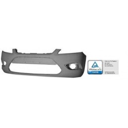 Paraurti anteriore...