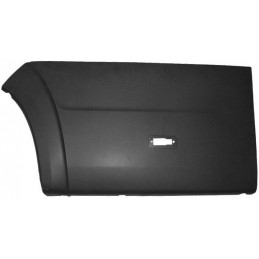 Modanatura parafango...