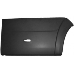 Modanatura parafango...