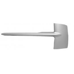 Modanatura griglia paraurti...